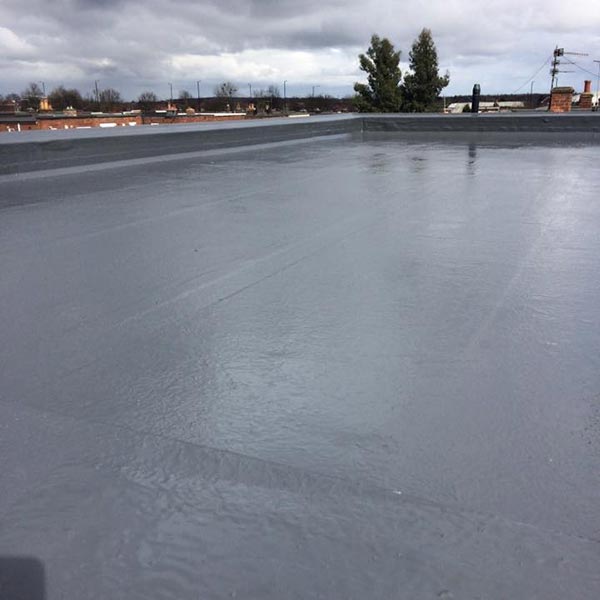 commercial roofing dublin
